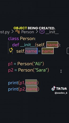 Python OOP Tutorial: Essential Concepts for 2026