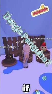NEW Dango Penguins! 🐧 Adopt Me How To Get Guide (Roblox) FAST & EASY #DangoPenguin #AdoptMe