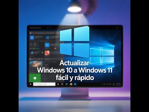 How to Upgrade from Windows 10 to Windows 11 WITHOUT LOSING YOUR FILES! in 5 minutes, easy and fast