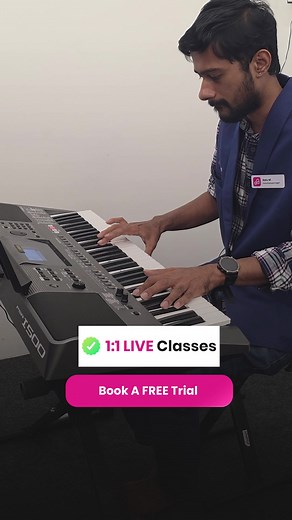 1.8K views |  Learn Piano Online for Kids and Adults.  Personalised...
