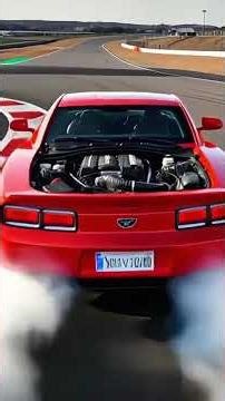 2026 Chevy Camaro Z28 UNVEILED | 670HP Supercharged V8 Returns