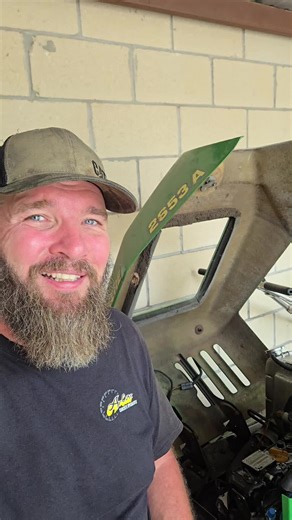 #diesel #texas #hoodcounty #mechanic