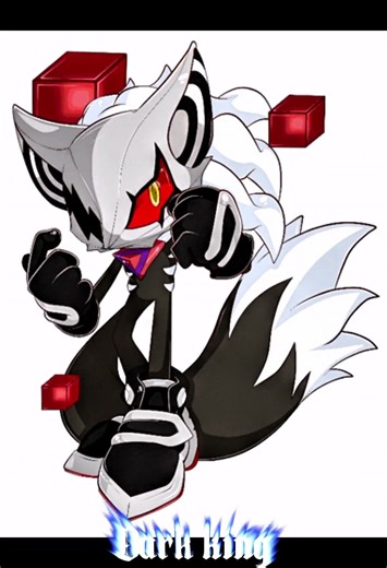 Infinite edit #sonic #edit