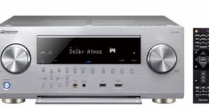 Pioneer présente le SC-LX501, un amplificateur AV à 7.2 canaux