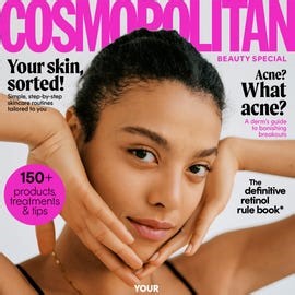 The latest beauty tips, product reviews, makeup trends and hair inspiration