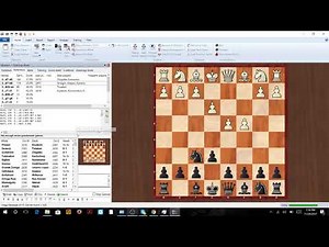 How To Use Chessbase