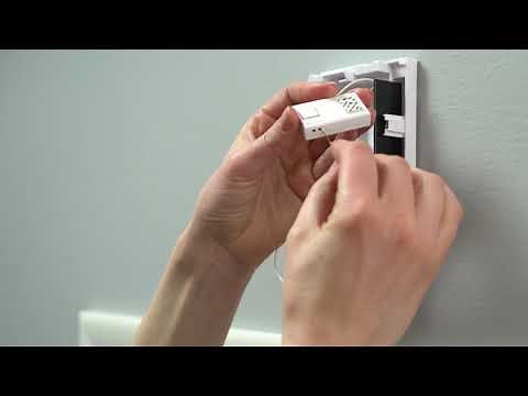 How to Install Ring Video Doorbell Pro