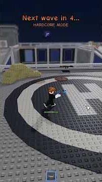 Survive Zombie Arena OP Script #roblox #scripting #robloxscript #gaming #fullscript #autofarm