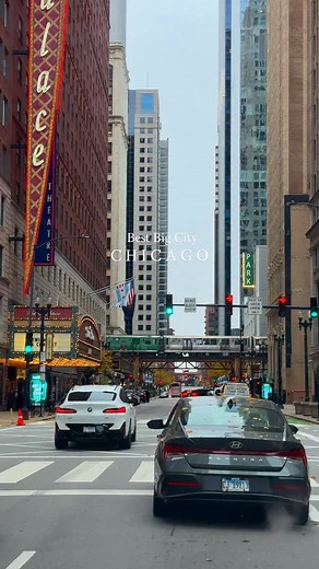 36K views · 5.3K reactions | Yes Chicago has officially been named the “Best Big City in the U.S.” for the 9th consecutive year (as of 2025) by Condé Nast Traveler’s Readers’ Choice Awards!  Downtown Chicago Illinois USA  #chicagophotographer #chicagolife #chicagoarchitecture #chicago #chitown #chicagoblogger #chicagodowntown #chicagotravel #chicagogram #chicagoland #chicagoexplore #chicagobucketlist #chicagohome | Travel With Me | Facebook