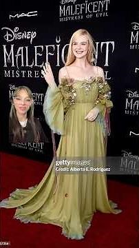 Reviewing Elle Fanning’s best red carpet looks #ellefanning #fashion #fashionreview #redcarpet