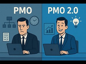 PMO 2.0: The Future of the Project Management Office