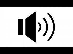 Cartoon Spring - Sound Effect (HD)