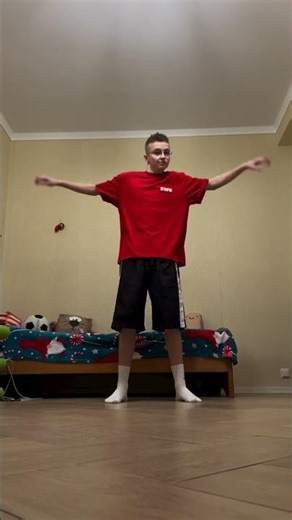 Tutorial for Hugo Dance 🕺