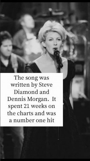 This day in country music history on 9/12/98 Faith Hill hit the charts #countrymusic #90scountry