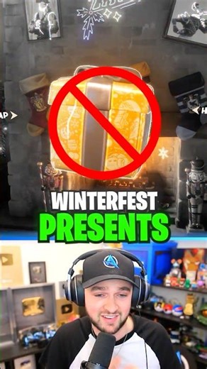 Watch This BEFORE Opening Presents! 😱🎁