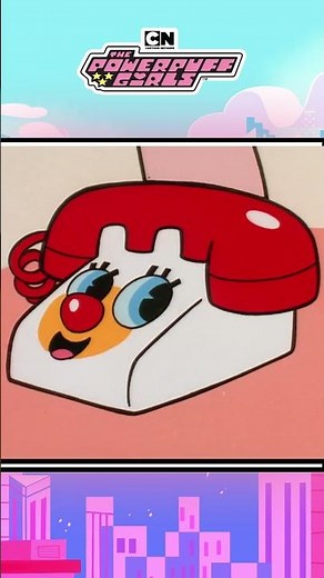 Byeeee #powerpuffgirls #shorts #cartoonnetwork