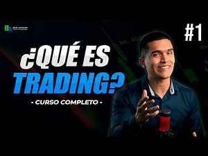 Forex Trading Course - #1 What is Trading?