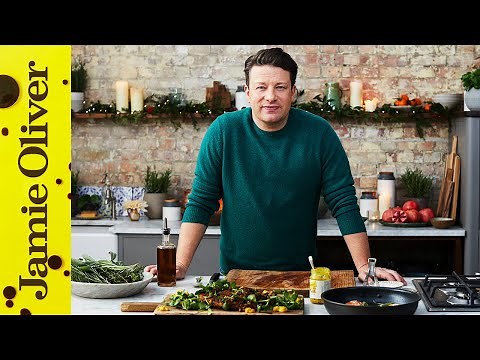 Bubble & Squeak | Jamie Oliver