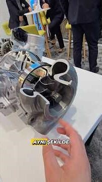 How Does an Electric Turbo Work?