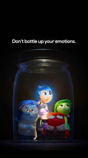 6.2K views · 33 reactions | Emotions are best expressed on the biggest screen. Experience them all in IMAX. #InsideOut2 | IMAX | Facebook