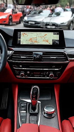 2026 BMW M3 – Pure Power Meets Precision