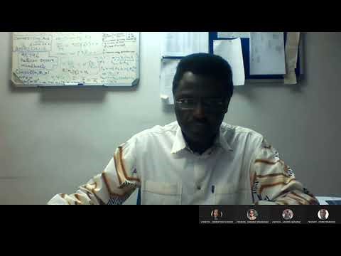 NUMERICAL METHODS 2 – Lecture 14