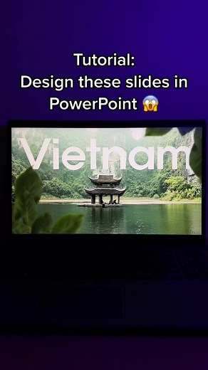 Create Stunning PowerPoint Slides with Morph Transition Tutorial