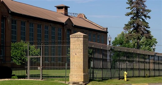 The new way drugs are being smuggled into prisons