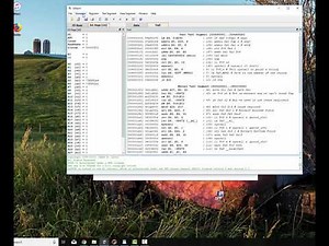MIPS Assembly Read and Print an Integer