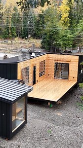 45K views · 3.8K reactions | 1, 2, and 3 Bedroom Homes Installed...