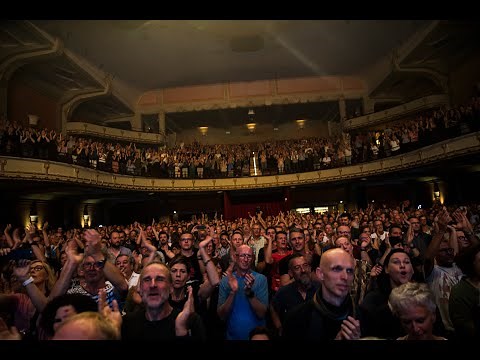 FULL CONCERT - RADIO 1 SPRINGSTEEN SESSIE