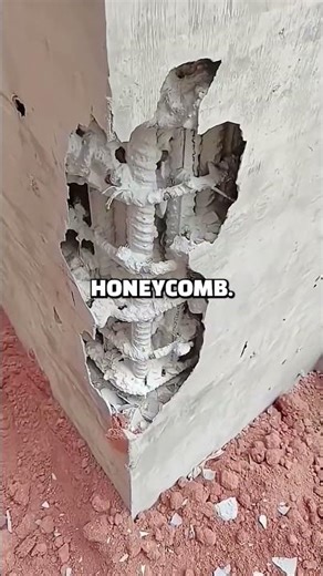 Why Concrete Must Be Vibrated