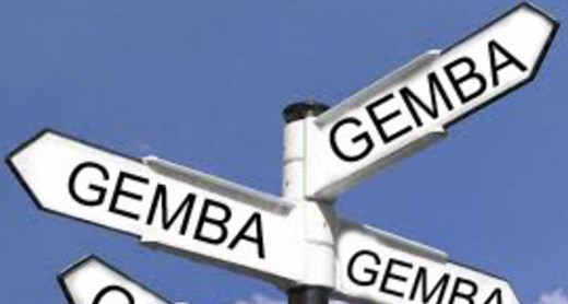 What is GEMBA? The Lean and Kaizen Term, Defined and Introduced