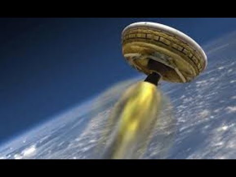 Does the Pentagon Really Possess an Alien Spacecraft?