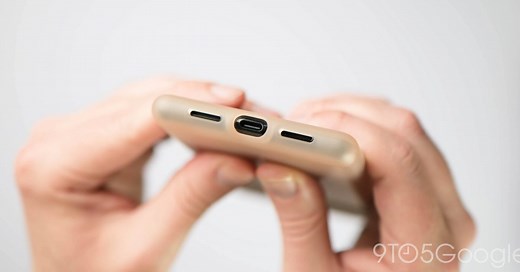 Google explains how Pixel 6 charging works, reveals peak wired power draw & variable charge rates