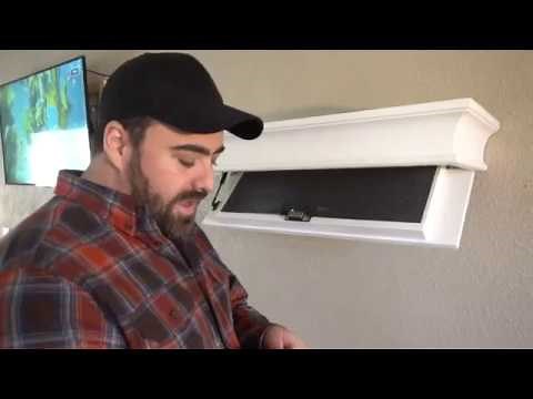 TimberVaults Install Guide/Quick Start