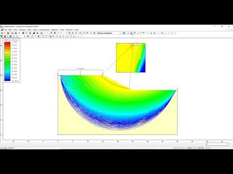 Getting Start with ROCSCIENCE SLIDE 6.02-Slope Stability Analysis Using Limit Equilibrium