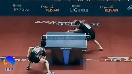 Top 10 Fundamental Skills for Modern Table Tennis