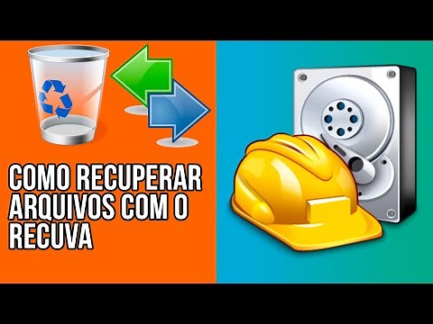 IT WORKS! File Recovery with Recuva: Fast, Easy, and Free!