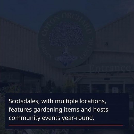 Explore the Best Garden Centres in Cambridgeshire for 2025