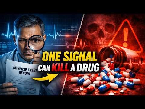 Signal Detection & Management Explained (PV Interview Ready Guide)
