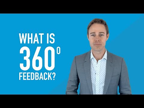 What is 360 Degree Feedback | 3 steps in 360 Assessments | Types of feedback in 360 Assessment