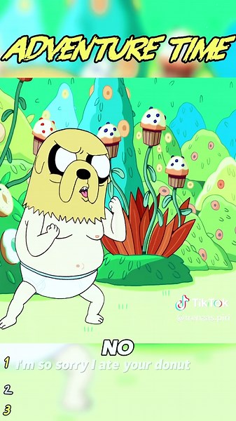 Adventure time#adventuretime #funny #animation #tvshow #fypシ゚viral | Adventure Time