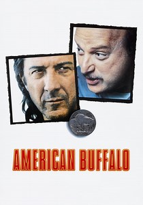 American Buffalo - movie: watch streaming online