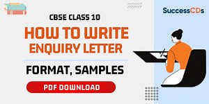 Letter of Enquiry Format, Samples - How to Write Letter of Enquiry?