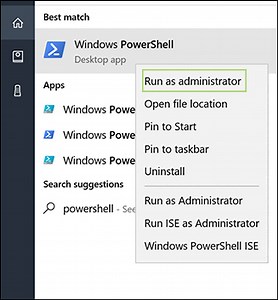 How to Uninstall 3D Viewer App from Windows 10