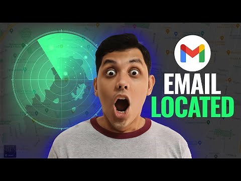 How To Track Location Using Gmail Account
