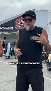 Due to the inclement weather, The Outlaws Event will now be on...