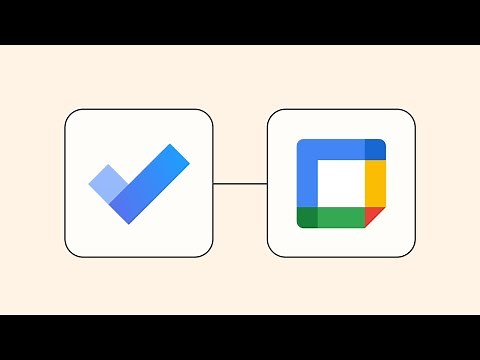 How to Connect Microsoft To Do To Google Calendar - Easy Integration Tutorial