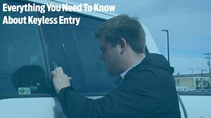 No key's no problem  Here's everything you need to know about your vehicle's Keyless Entry System  | River City Ford | Facebook